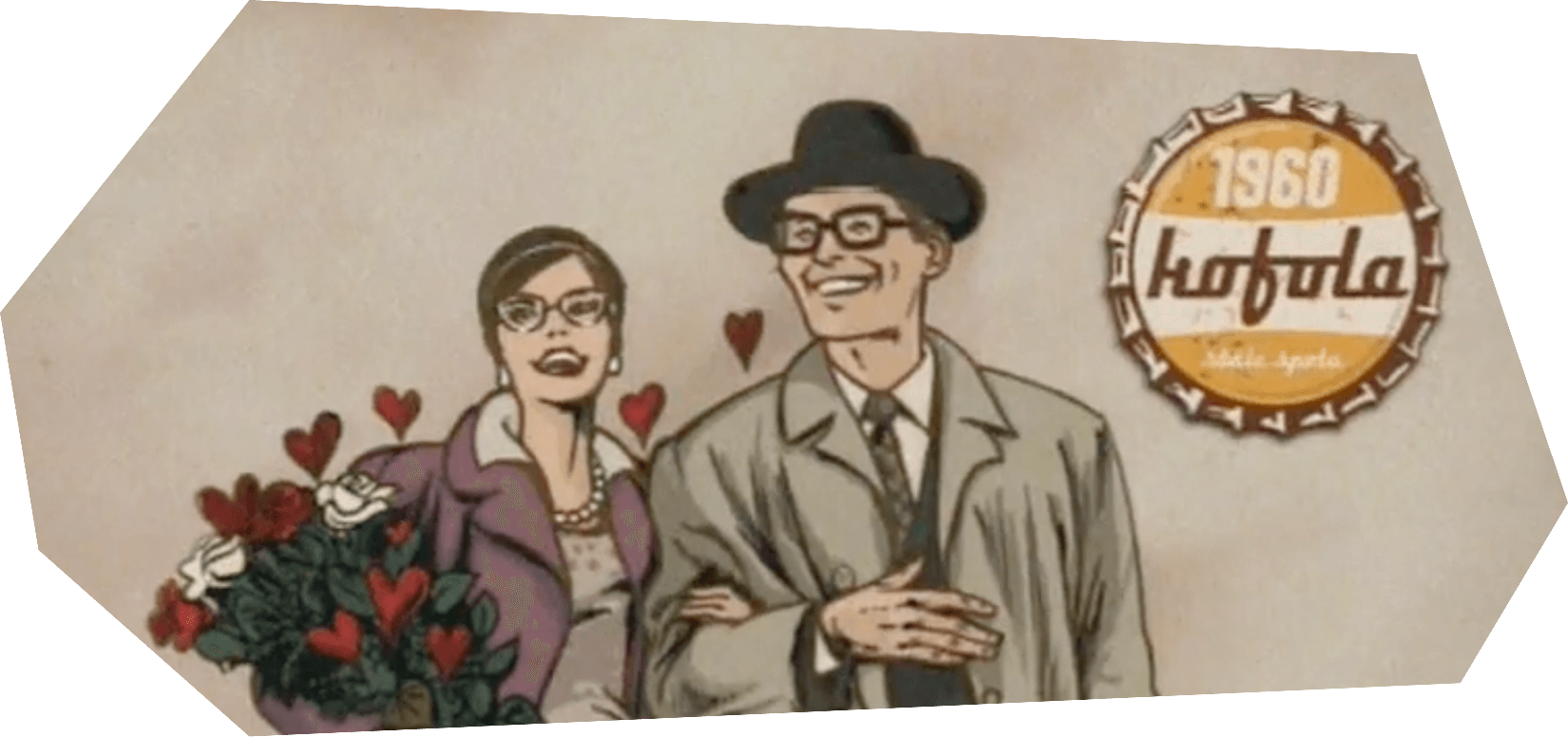 Padesátka <br>na krku