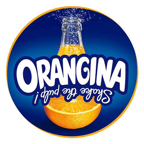 Orangina