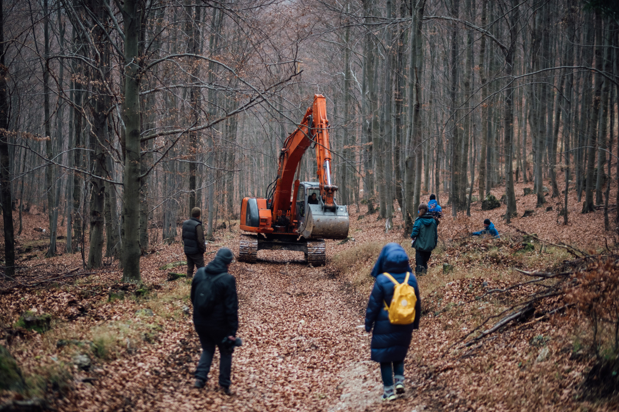 Kvapka Rajeckej doliny sa tento rok presúva z lesov aj k vodným tokom