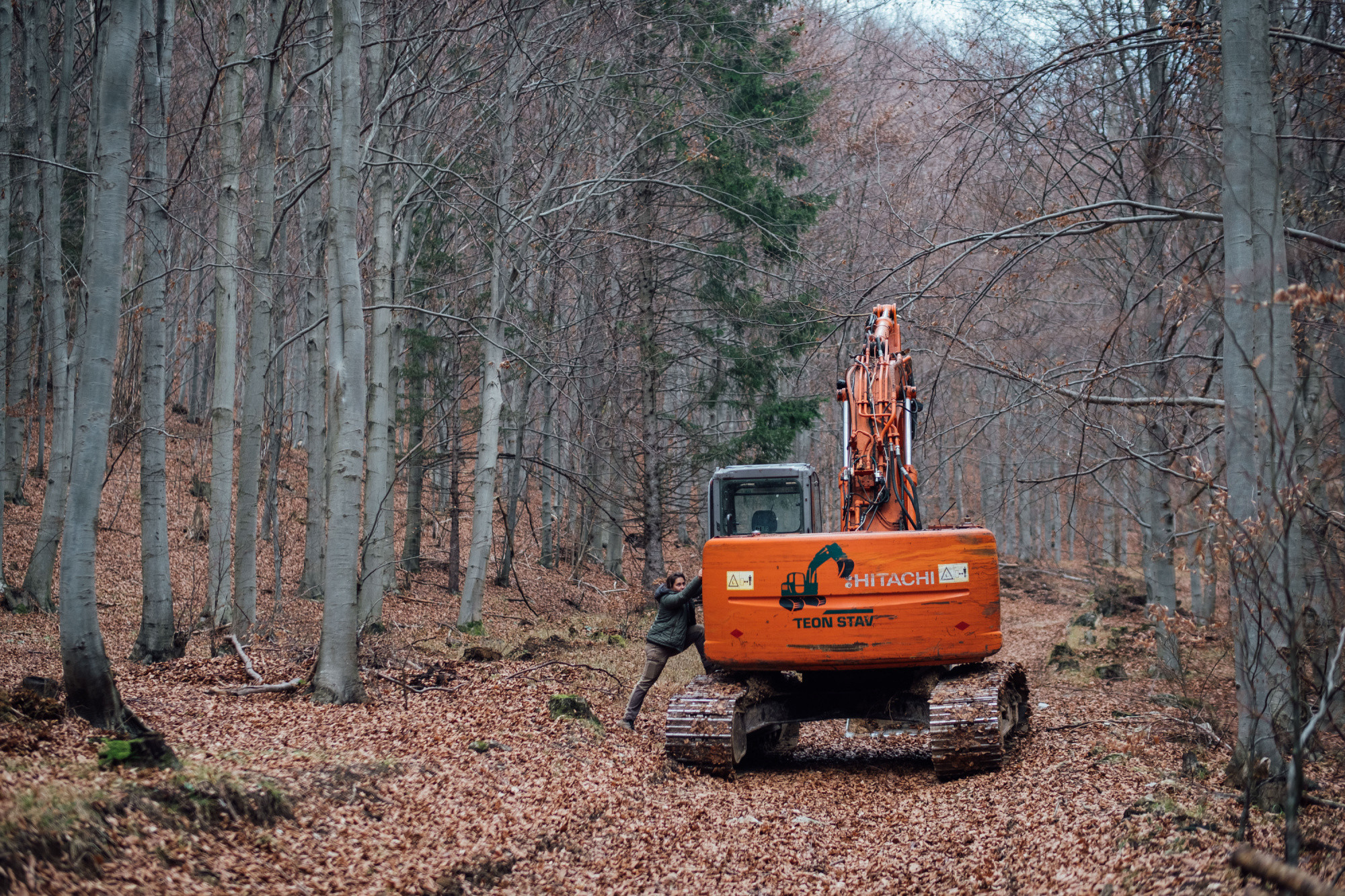 Kvapka Rajeckej doliny sa tento rok presúva z lesov aj k vodným tokom