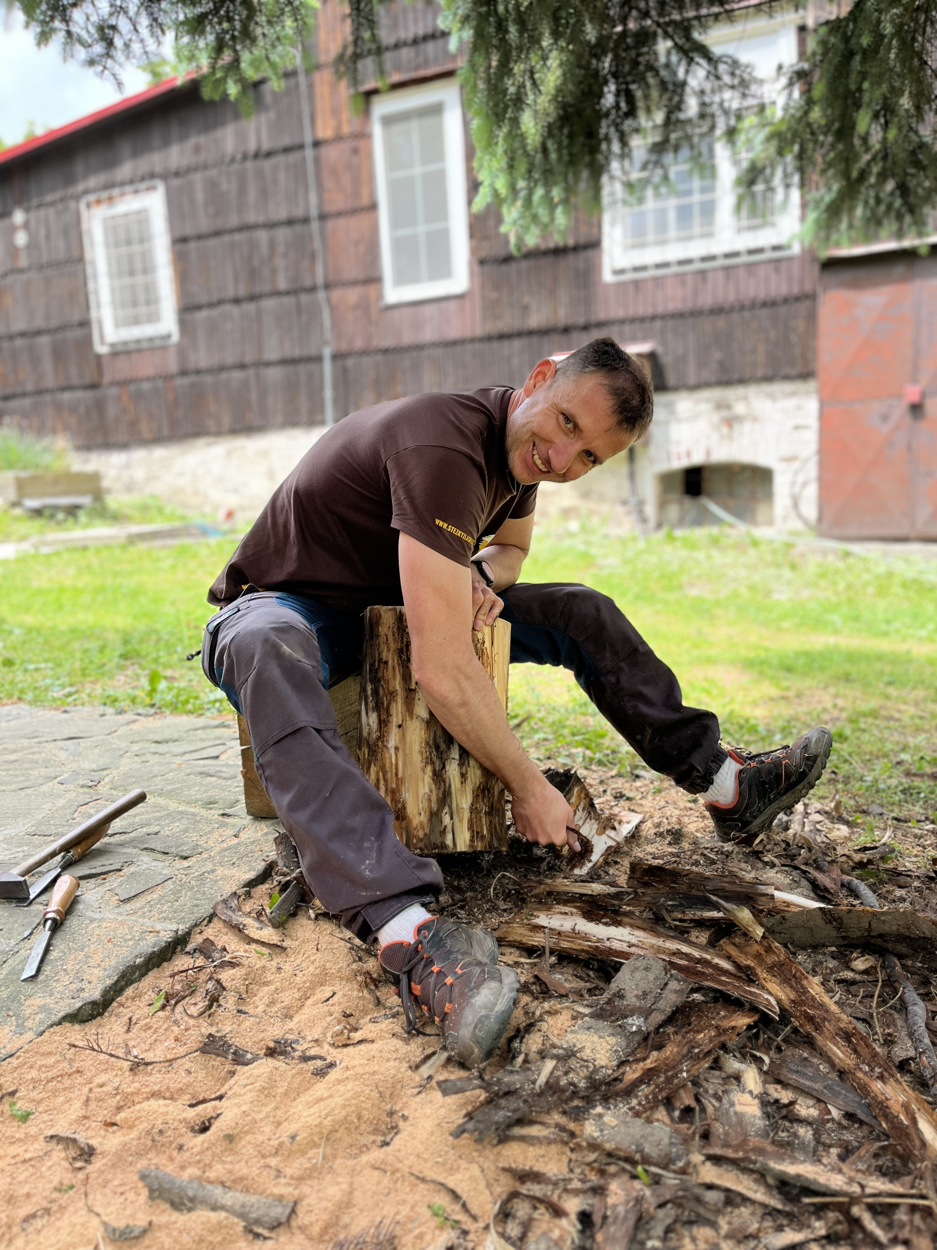 Stezky z lásky píší výjimečné příběhy: Od lávek na Smrku po přátelství vzniklá v dešti