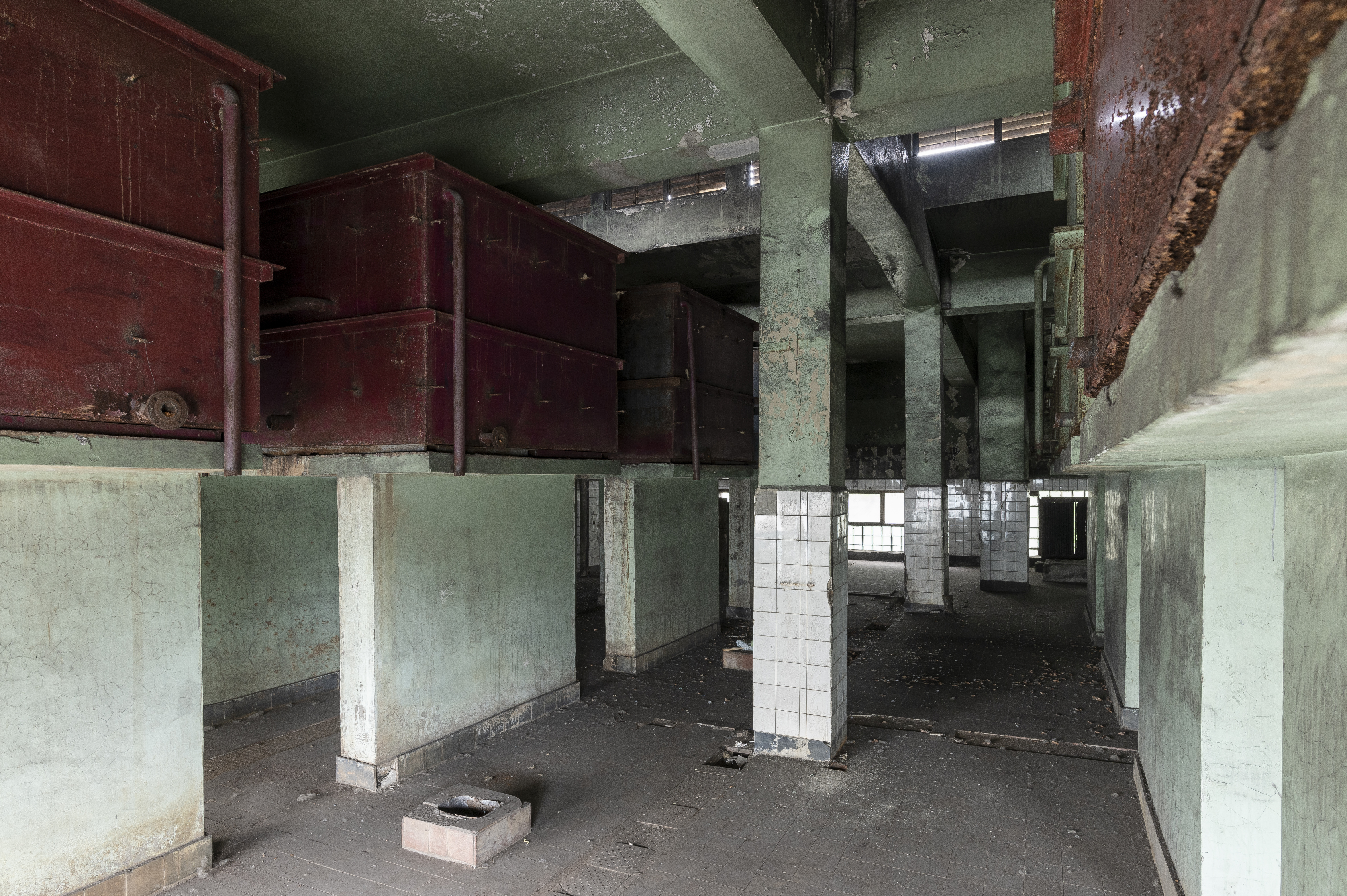 Kofola sa pustila do záchrany brownfieldu. Začala s výstavbou nového sídla v Dolných Vítkoviciach