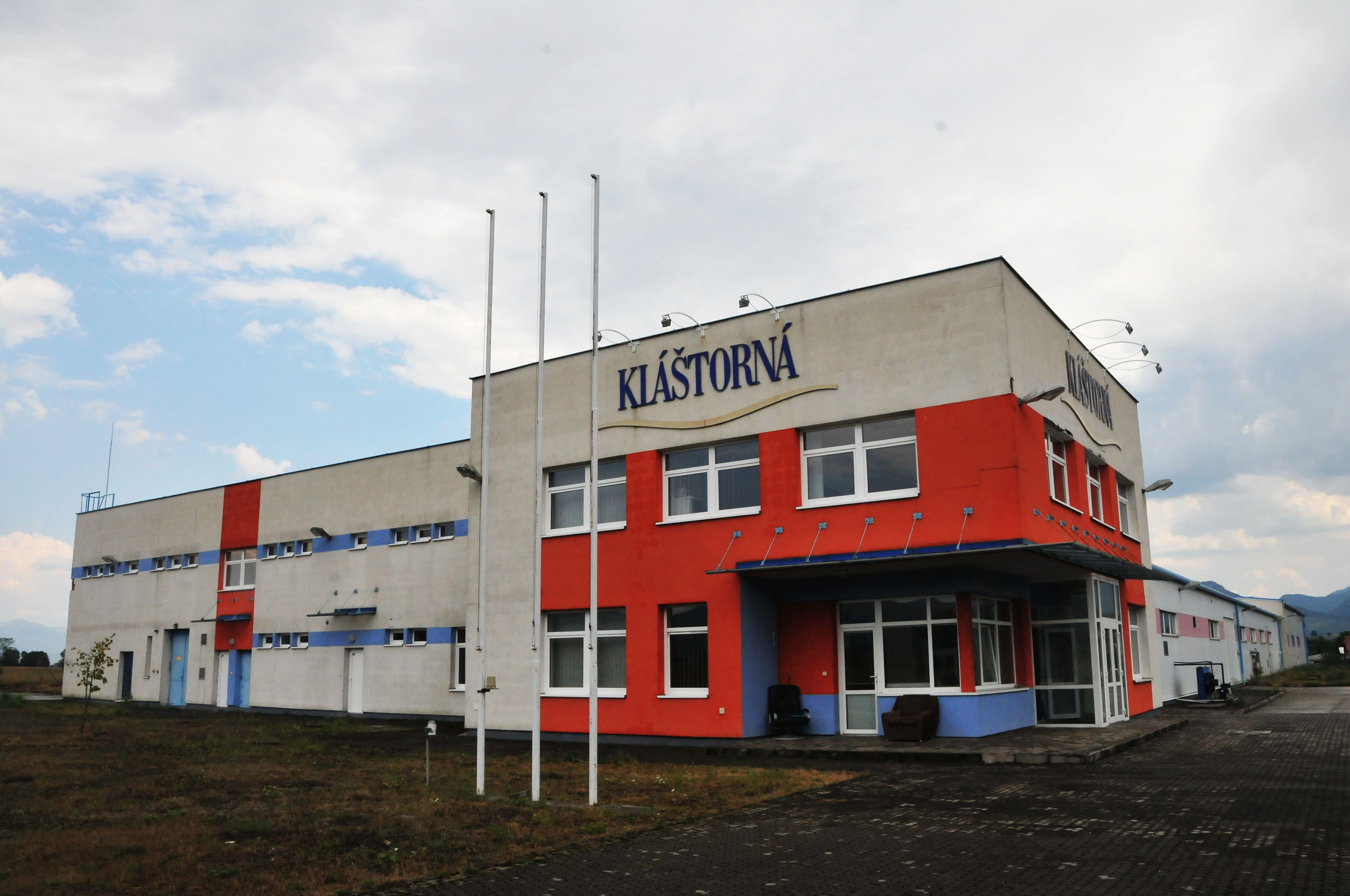 Kláštor pod Znievom 