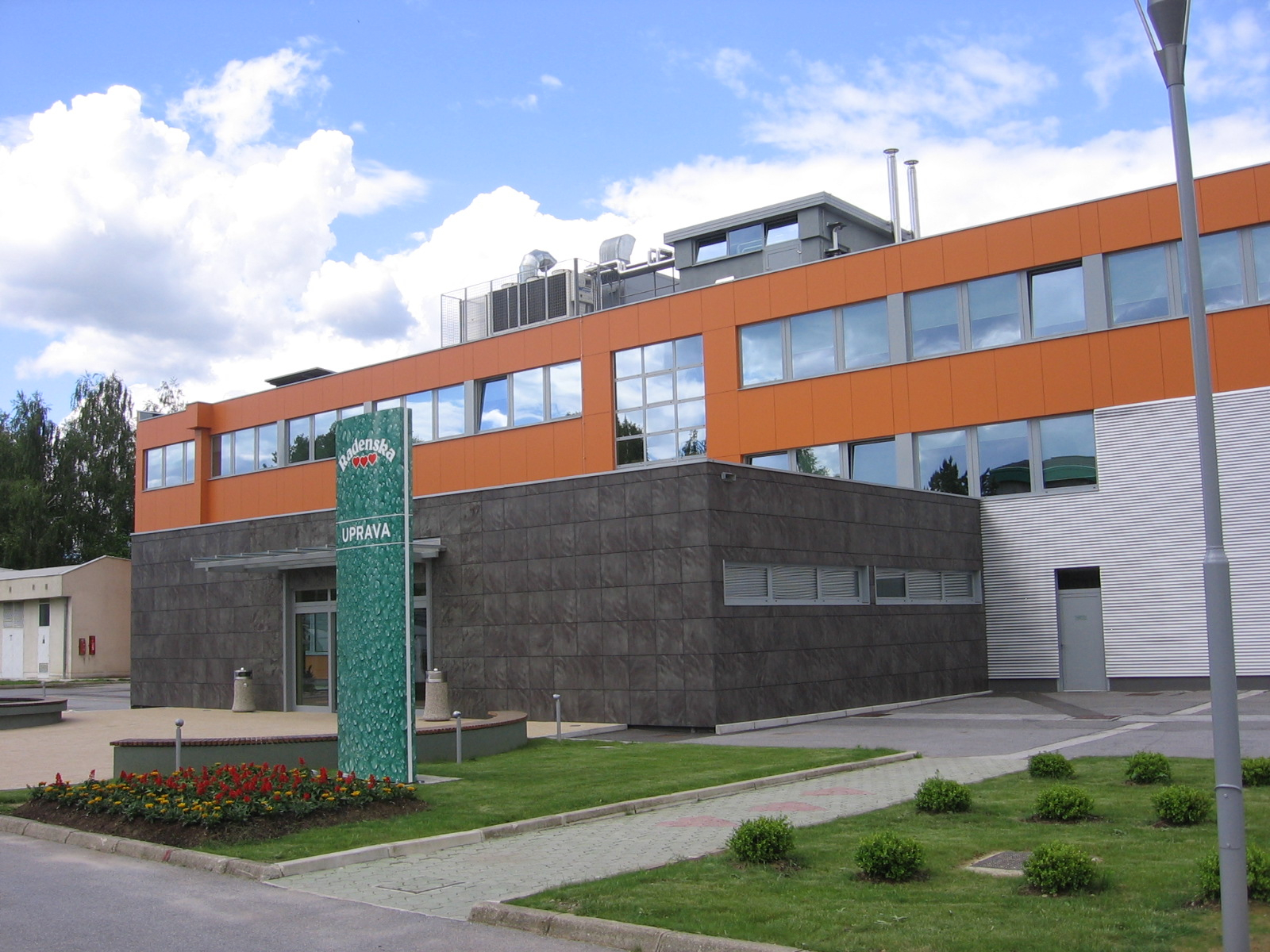 Radenci