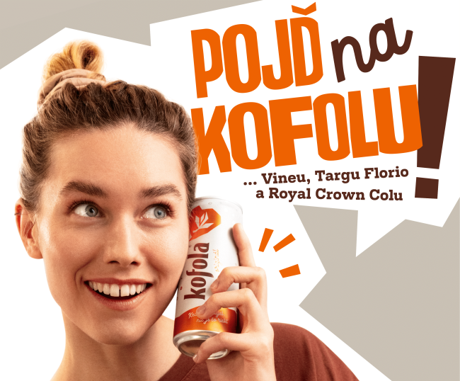 Vraťte lásku do offline světa a soutěžte o hodnotné ceny