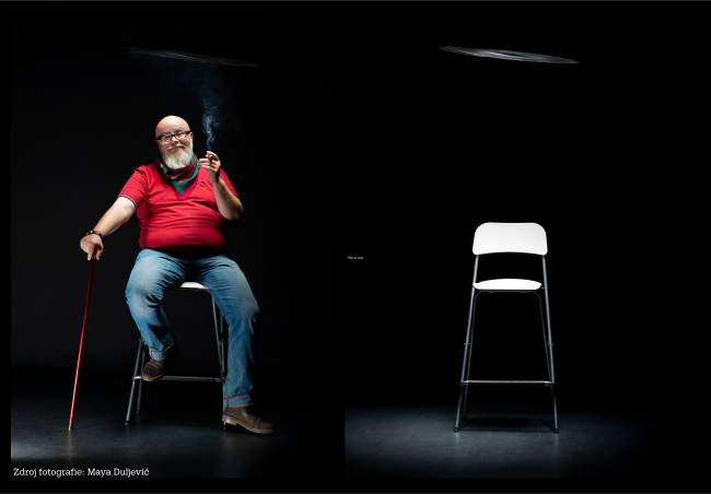 365 krát díky, aneb občas je skvělé si zavzpomínat