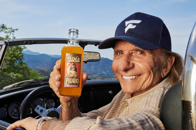 Dvakrát vyhrál F1, závodil se Sennou. Dnes už Fittipaldi dává nohu z plynu