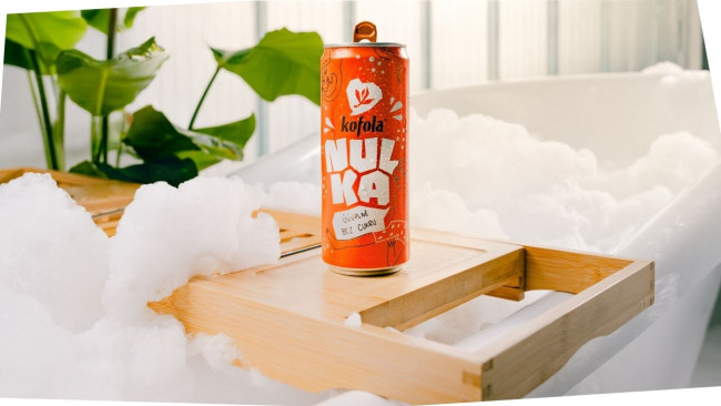 Nicnedělání bez výčitek? Kofola přichází s NULKOU a inspiruje nás  k nulkání