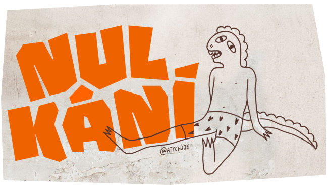 Nulkání: sladké nicnedělání jako nový životní styl