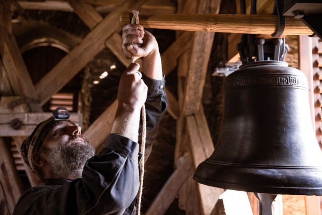 Nejnáročnější řemesla? Největšími dříči jsou kameníci, tesaři a skláři