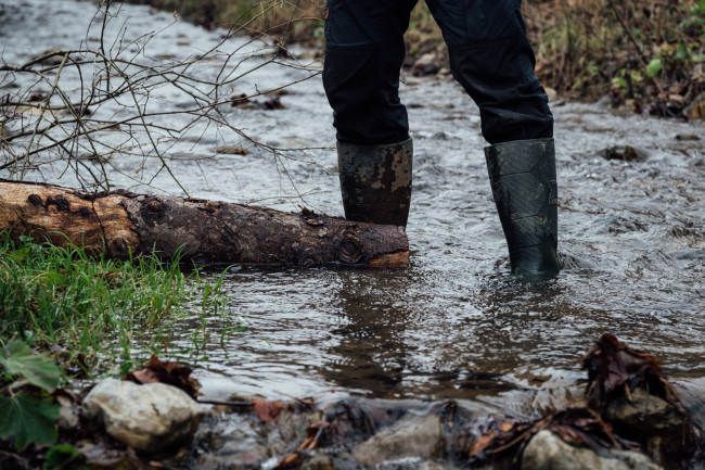 Kvapka Rajeckej doliny sa tento rok presúva z lesov aj k vodným tokom