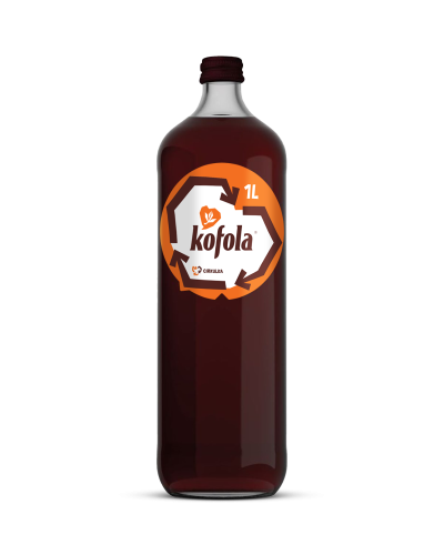 Kofola Originál