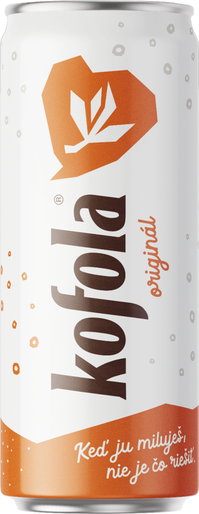 Kofola Originál