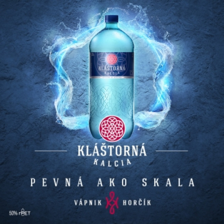 Budujeme voňavý pilíř skupiny