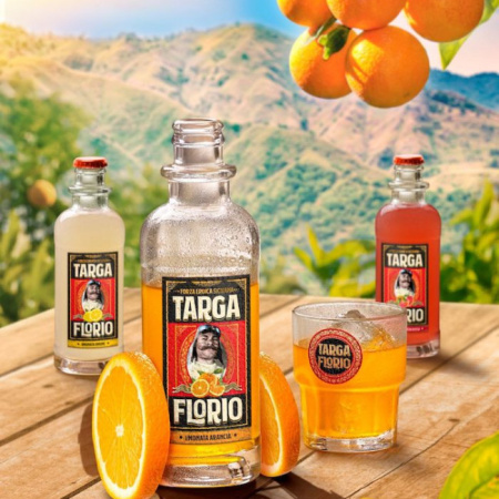Příběh Targy Florio