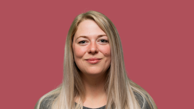 Anna Marie Machačová