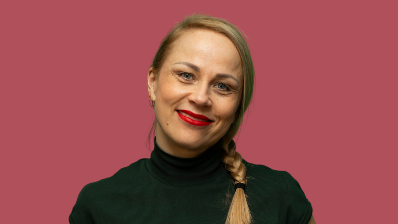 Petra Jurgová
